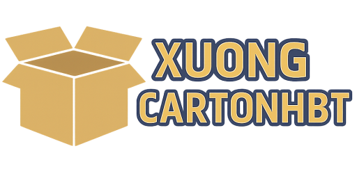 Xưởng Carton HBT